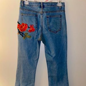 Women’s jeans